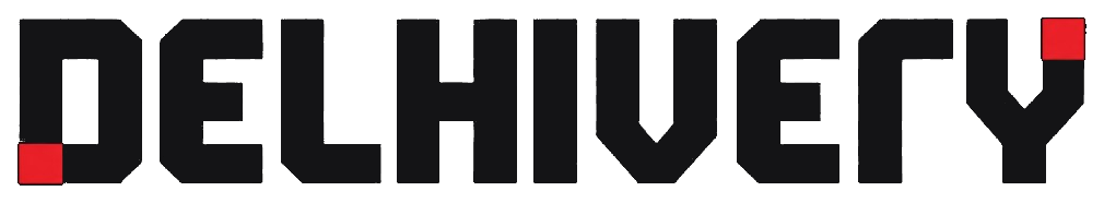 Delhivery logo