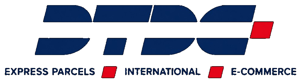 DTDC logo